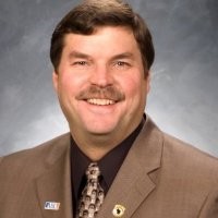 Rob Swearingen