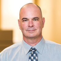 Greg Fulford