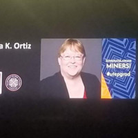 Gina Ortiz, Msn, Rn
