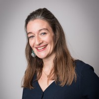 Laurence Grangé (Dumais)