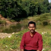 Narendra Reddy
