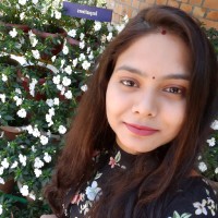 Sayali Mohite