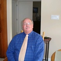Richard Eagan
