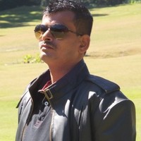 Motilal Kadam