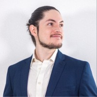 Luis Daniel Nishizawa