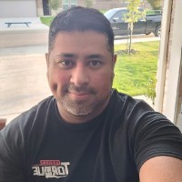 Albert Gonzales