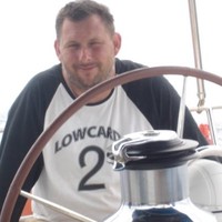 Brian Bounds