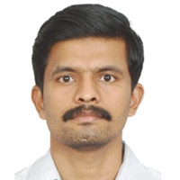 Nishanth C