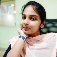 Kayathri Mohan