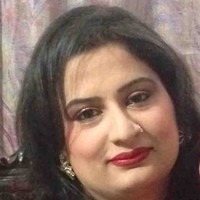 huma Shakreen
