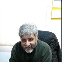 Muhammad Ayaz Khan