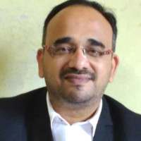 Ganesh Kadam
