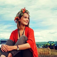 Алена Алимкина
