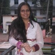 Rachna Shah Rathod