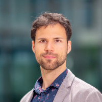 Stefan Radev