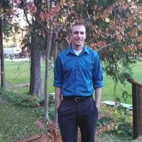 Uriah Donaldson, OHST