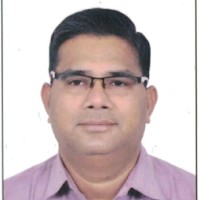 Pradip Parmar