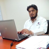 Naveed Ahmad