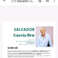 Salvador Garcia Bru