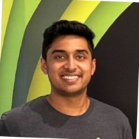 Siddharth Ganesan