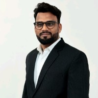 Md Nisar Ansari