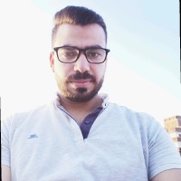 Ahmed Kamal