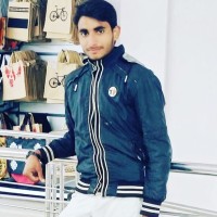 Mohd Firoz