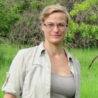 Silke Hampson