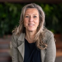 Jolanda Van Rutten