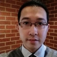 Antony Truong
