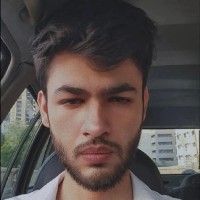 Zayn Shah