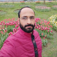 Deep Khajuria