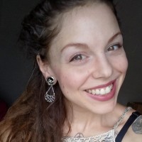 Kelsey Albright