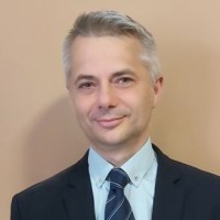 Levente Laborci