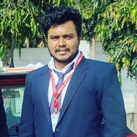 Jayanth V