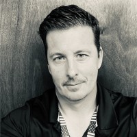 Kris Hackbusch