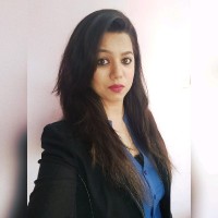 Rima Solanki