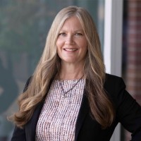 Alisa Rice, AIA, ACHA, EDAC