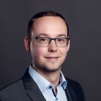 Simon Drost