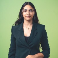 Amina El bakkali