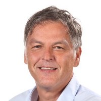 Raymond van der Heijden