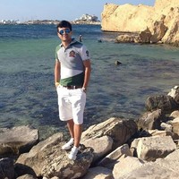 Abdo Smara