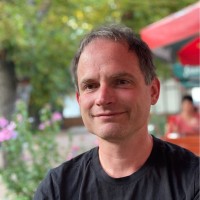 Stefan Volmer