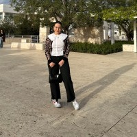 Valeria Tellez Mauricio