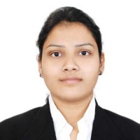 Visha Rastogi