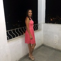 Larissa Estevam