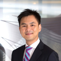 Adrian Leung