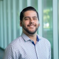 Daniel Tejeda