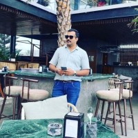 Sunil Thimmaiah