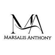Marsalis Anthony